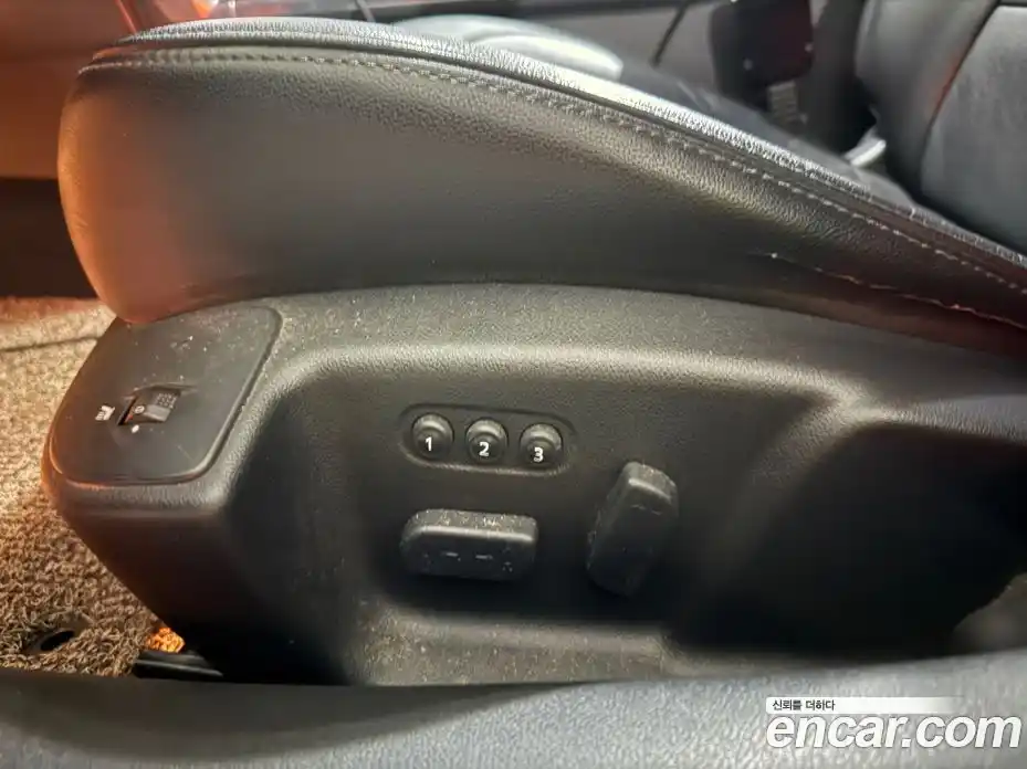Renault SM5 2011 2.0 вариатор в Москве № 2129110, фото 7