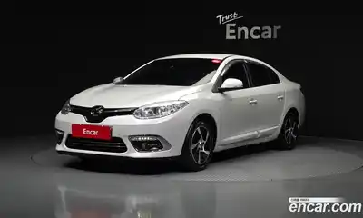 Renault SM3, 2017
