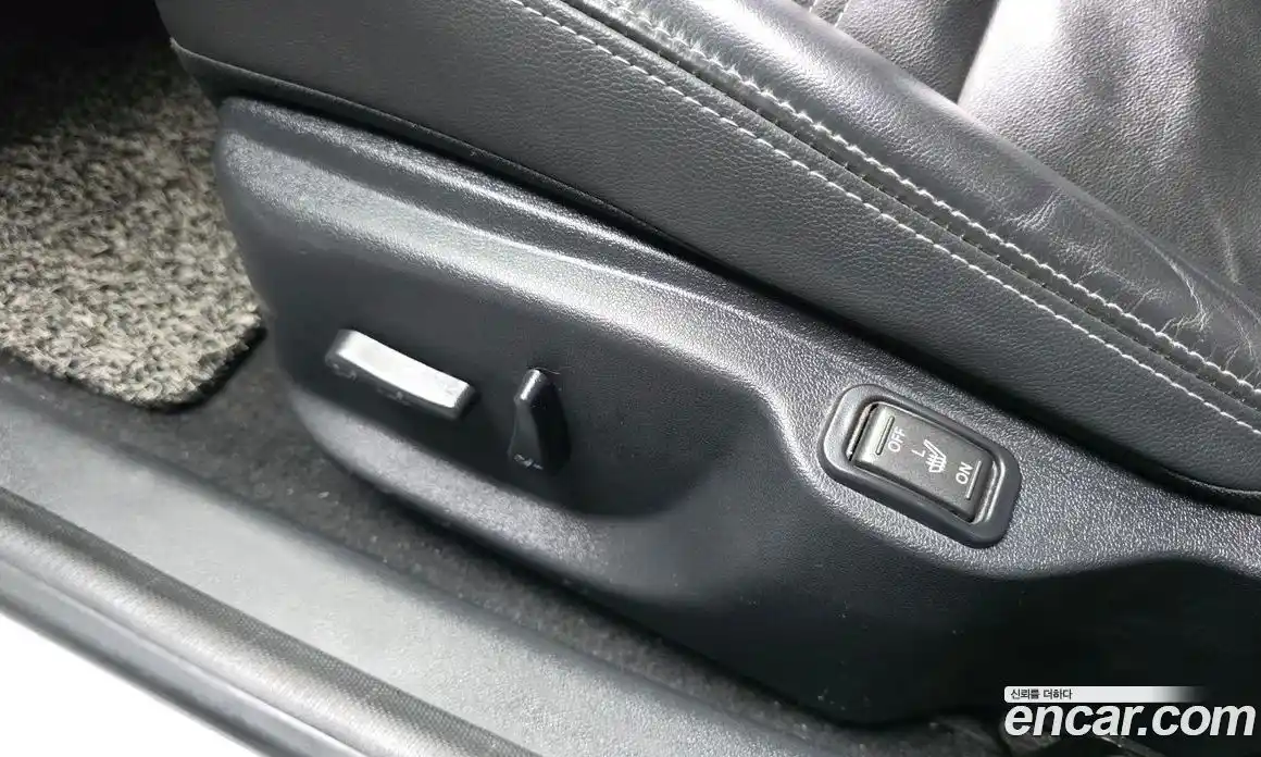 Renault SM3 2017 гидро в Москве № 2129122, фото 19