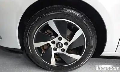 Renault SM3 2017 гидро в Москве № 2129122, миниатюра 5