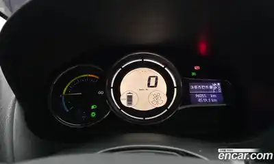 Renault SM3 2017 гидро в Москве № 2129122, миниатюра 8