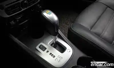 Renault SM3 2017 гидро в Москве № 2129122, миниатюра 9