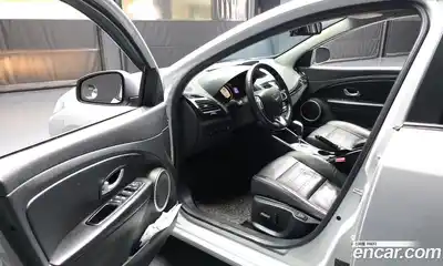 Renault SM3 2017 гидро в Москве № 2129122, миниатюра 10