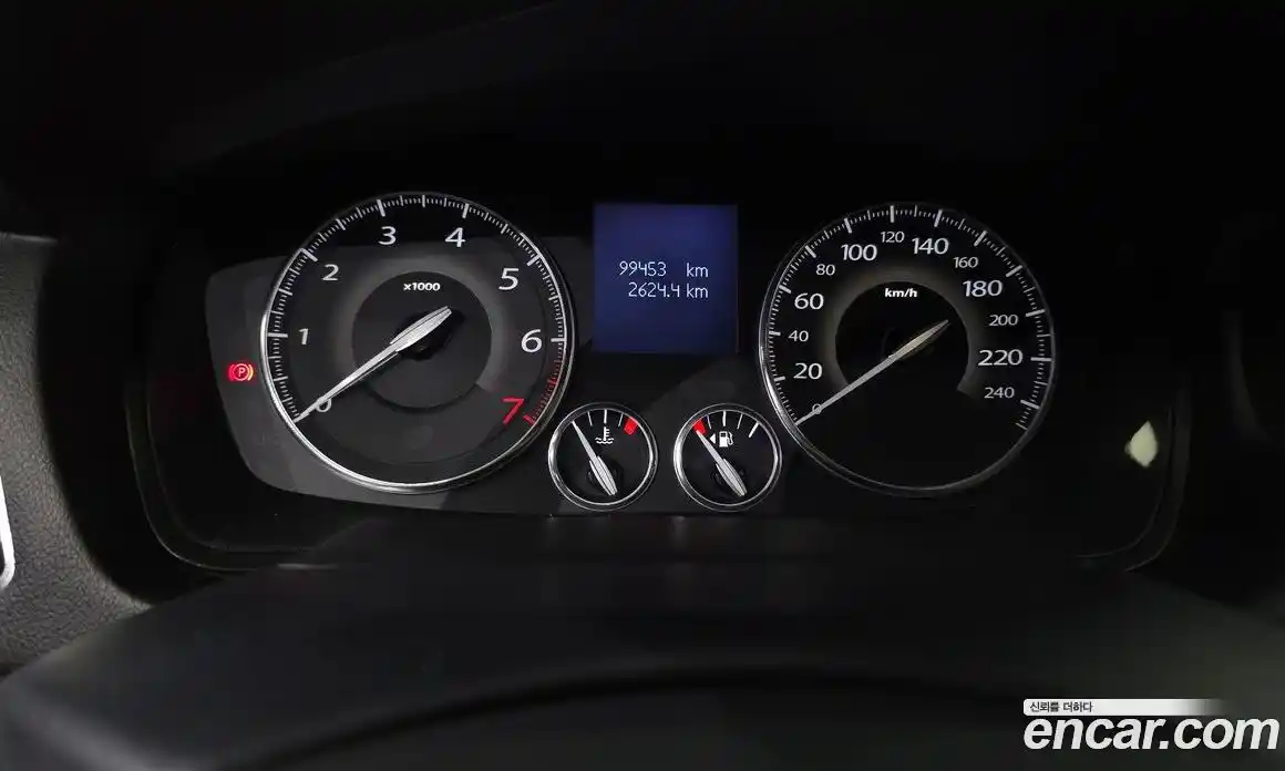 Renault SM5 2013 2.0 гидро в Москве № 2129132, фото 11