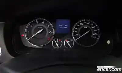 Renault SM5 2013 2.0 гидро в Москве № 2129132, миниатюра 11