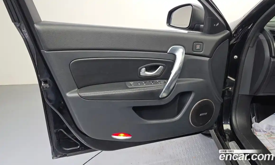 Renault SM5 2013 2.0 гидро в Москве № 2129132, фото 14