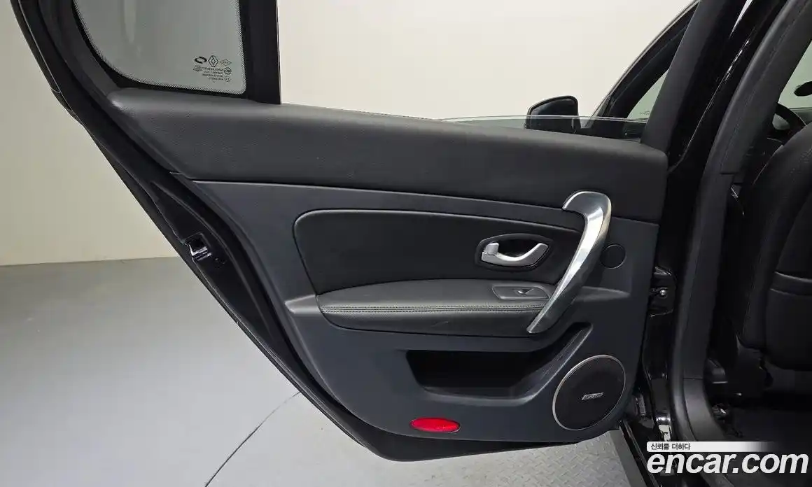 Renault SM5 2013 2.0 гидро в Москве № 2129132, фото 15
