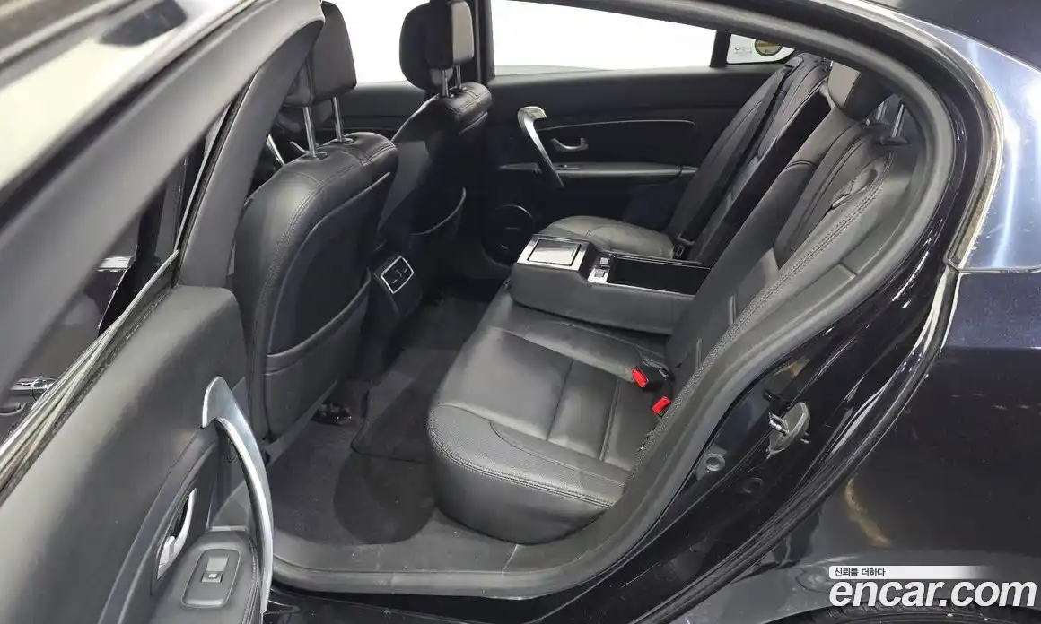 Renault SM5 2013 2.0 гидро в Москве № 2129132, фото 18