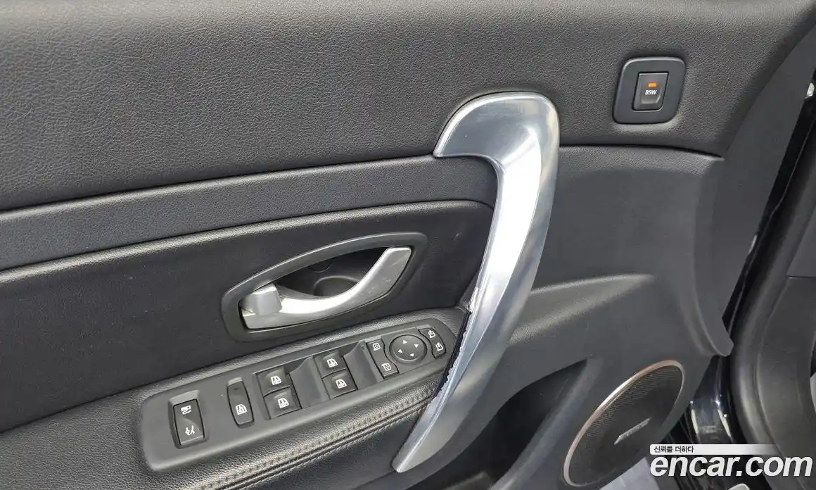 Renault SM5 2013 2.0 гидро в Москве № 2129132, фото 19