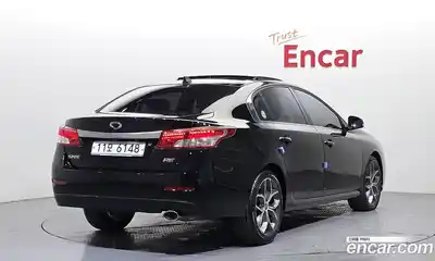 Renault SM5 2013 2.0 гидро в Москве № 2129132, миниатюра 2