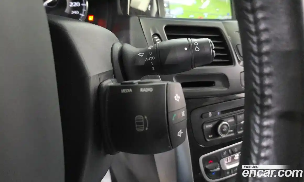 Renault SM5 2013 2.0 гидро в Москве № 2129132, фото 21