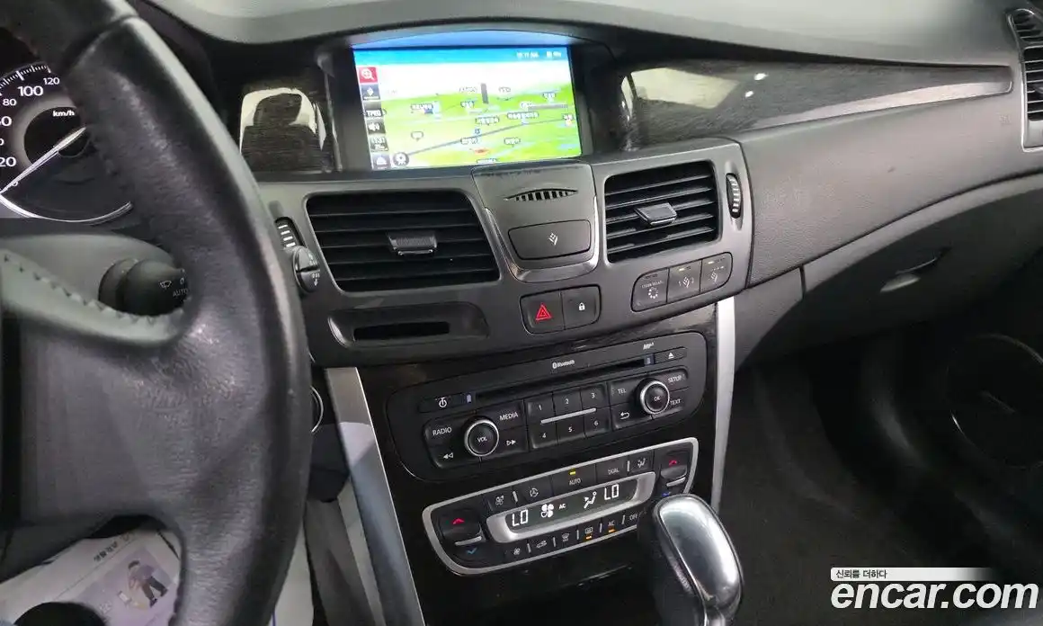 Renault SM5 2013 2.0 гидро в Москве № 2129132, фото 22