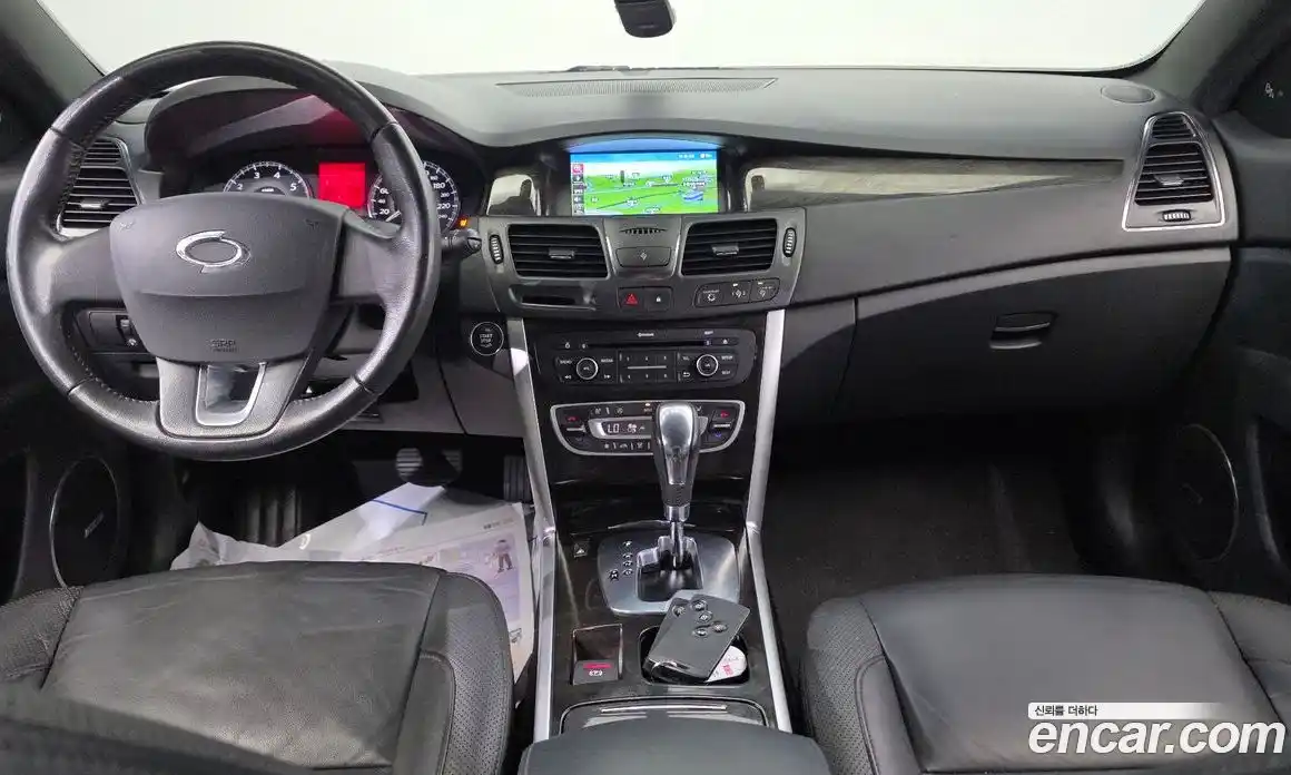 Renault SM5 2013 2.0 гидро в Москве № 2129132, фото 27