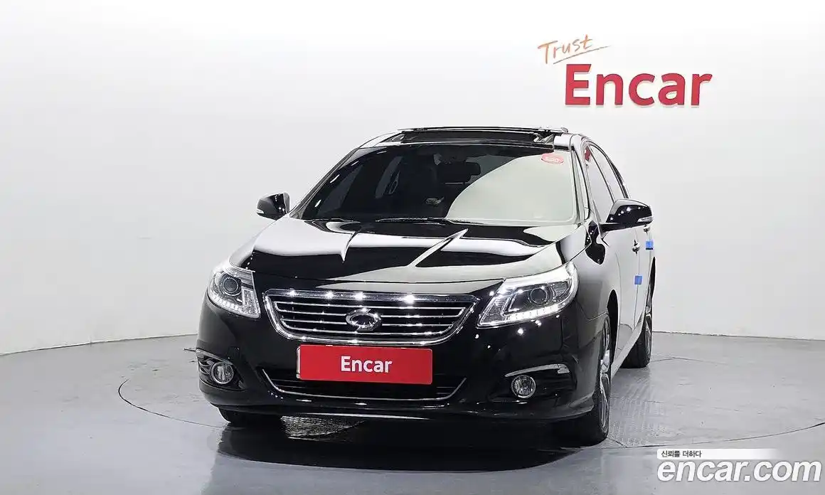 Renault SM5 2013 2.0 гидро в Москве № 2129132, фото 3
