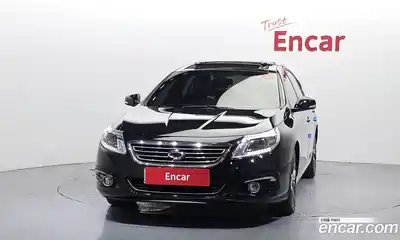Renault SM5 2013 2.0 гидро в Москве № 2129132, миниатюра 3