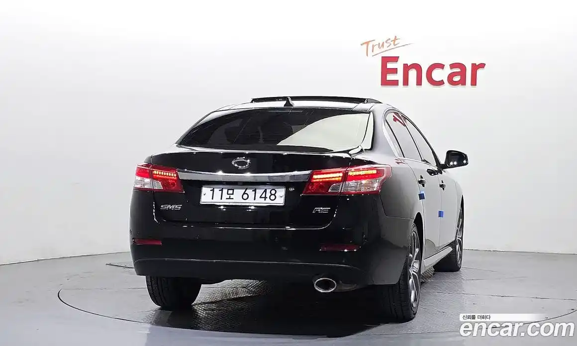 Renault SM5 2013 2.0 гидро в Москве № 2129132, фото 4