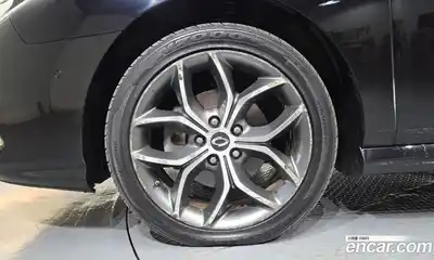 Renault SM5 2013 2.0 гидро в Москве № 2129132, миниатюра 5