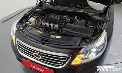 Renault SM5 2013 2.0 гидро в Москве № 2129132, миниатюра 6