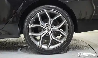 Renault SM5 2013 2.0 гидро в Москве № 2129132, миниатюра 7
