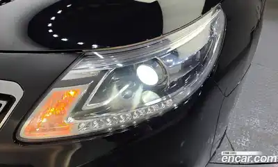 Renault SM5 2013 2.0 гидро в Москве № 2129132, миниатюра 8