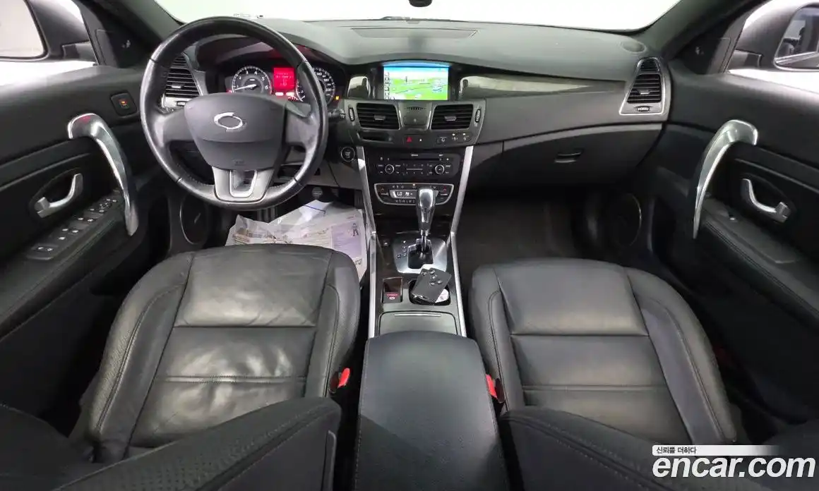 Renault SM5 2013 2.0 гидро в Москве № 2129132, фото 10