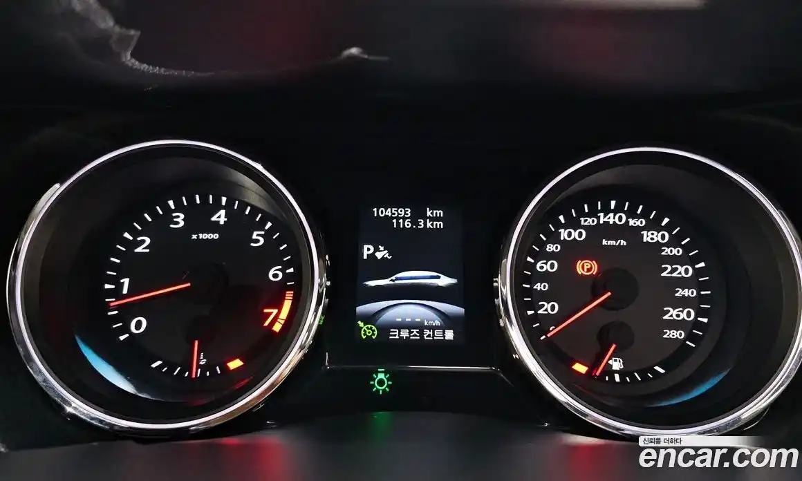 Renault SM7 2011 2.5 гидро в Москве № 2129163, фото 11