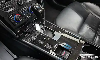 Renault SM7 2011 2.5 гидро в Москве № 2129163, миниатюра 12