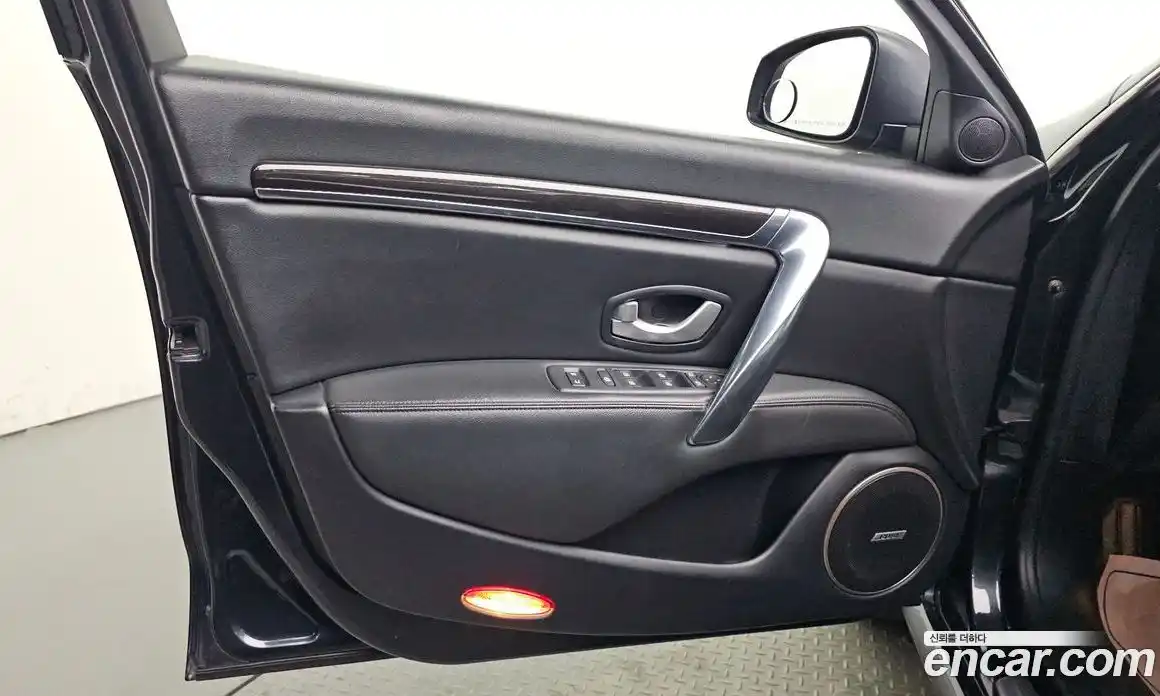 Renault SM7 2011 2.5 гидро в Москве № 2129163, фото 14