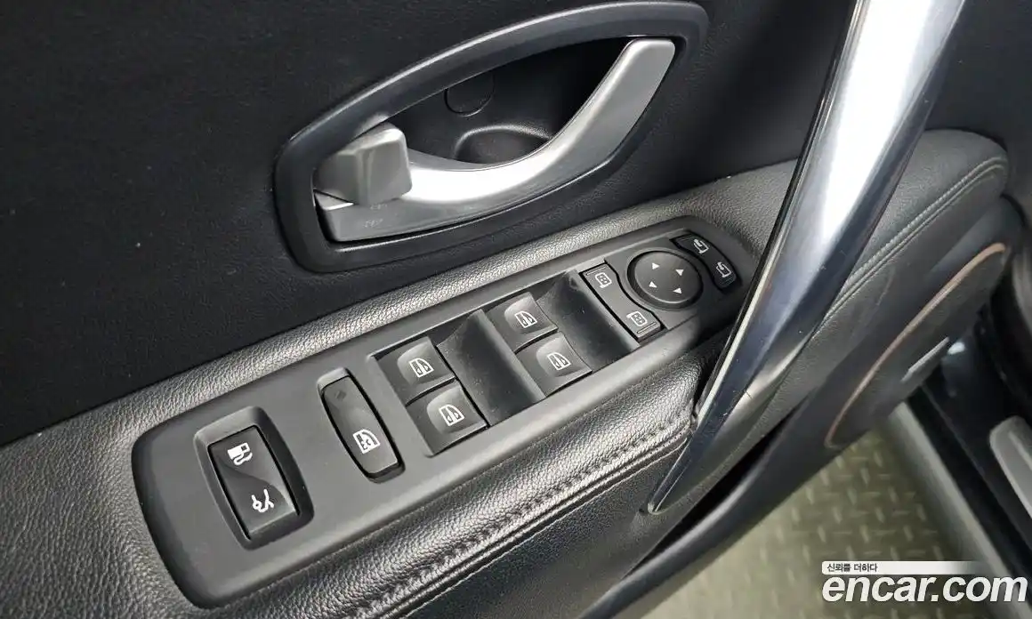 Renault SM7 2011 2.5 гидро в Москве № 2129163, фото 19
