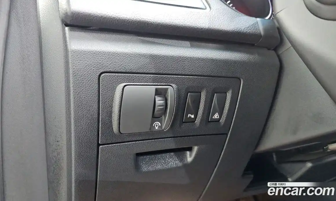 Renault SM7 2011 2.5 гидро в Москве № 2129163, фото 20