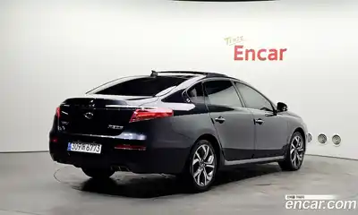 Renault SM7 2011 2.5 гидро в Москве № 2129163, миниатюра 2