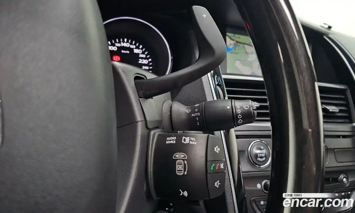 Renault SM7 2011 2.5 гидро в Москве № 2129163, фото 22