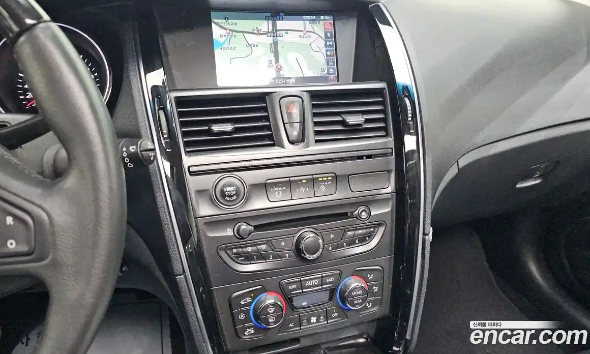 Renault SM7 2011 2.5 гидро в Москве № 2129163, фото 23