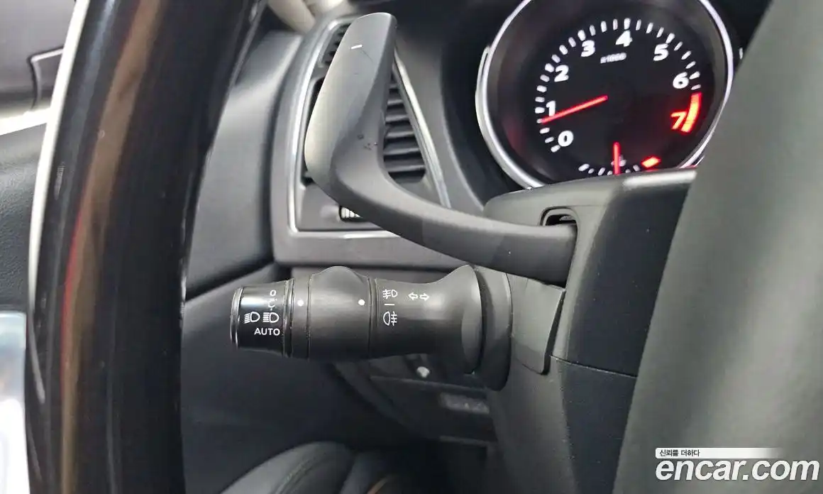 Renault SM7 2011 2.5 гидро в Москве № 2129163, фото 29