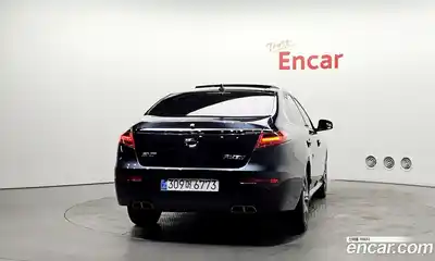 Renault SM7 2011 2.5 гидро в Москве № 2129163, миниатюра 4