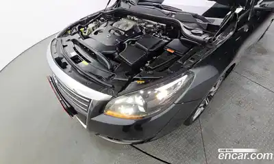 Renault SM7 2011 2.5 гидро в Москве № 2129163, миниатюра 6