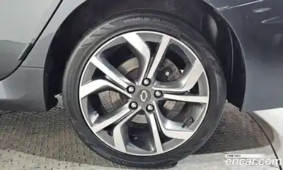 Renault SM7 2011 2.5 гидро в Москве № 2129163, миниатюра 7