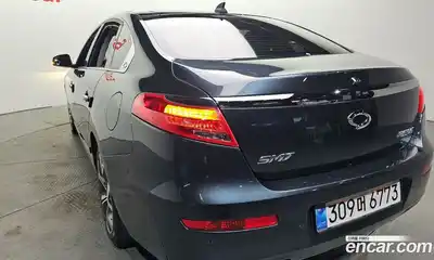 Renault SM7 2011 2.5 гидро в Москве № 2129163, миниатюра 9