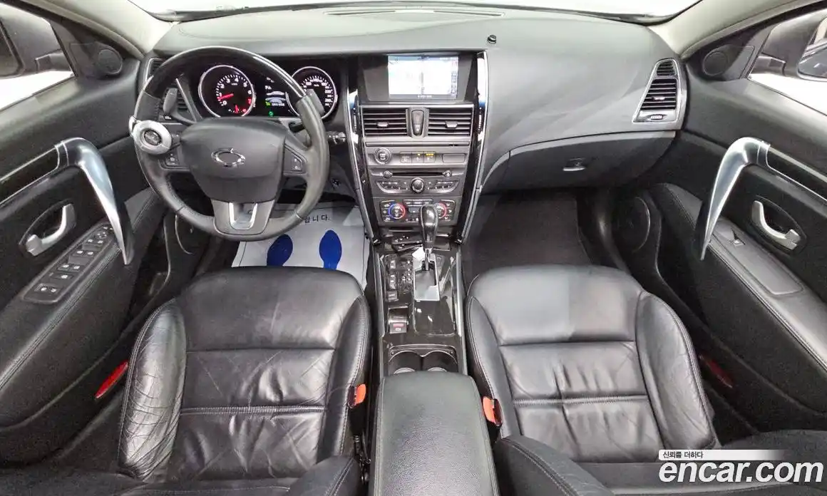Renault SM7 2011 2.5 гидро в Москве № 2129163, фото 10