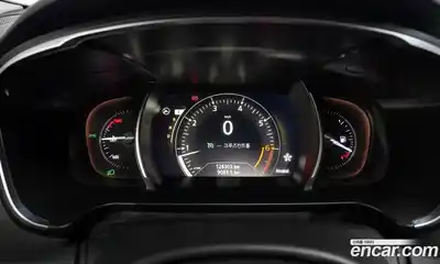Renault SM6 2016 1.6 гидро в Москве № 2129257, миниатюра 11