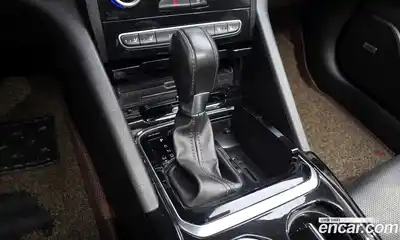 Renault SM6 2016 1.6 гидро в Москве № 2129257, миниатюра 12