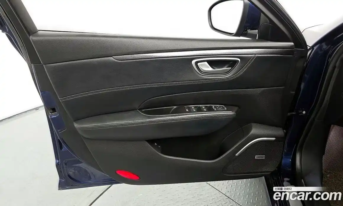 Renault SM6 2016 1.6 гидро в Москве № 2129257, фото 14