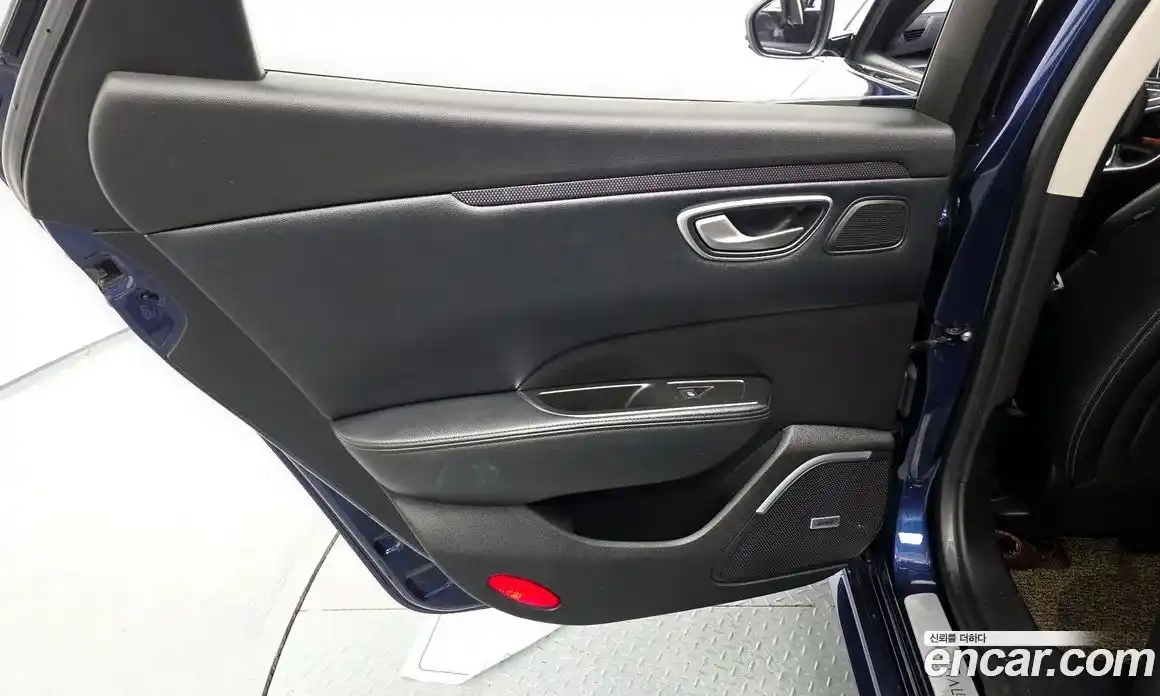 Renault SM6 2016 1.6 гидро в Москве № 2129257, фото 15