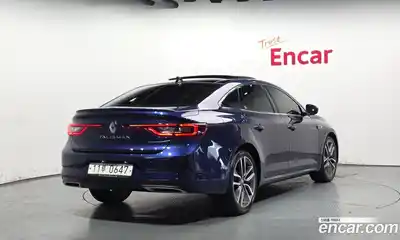 Renault SM6 2016 1.6 гидро в Москве № 2129257, миниатюра 2