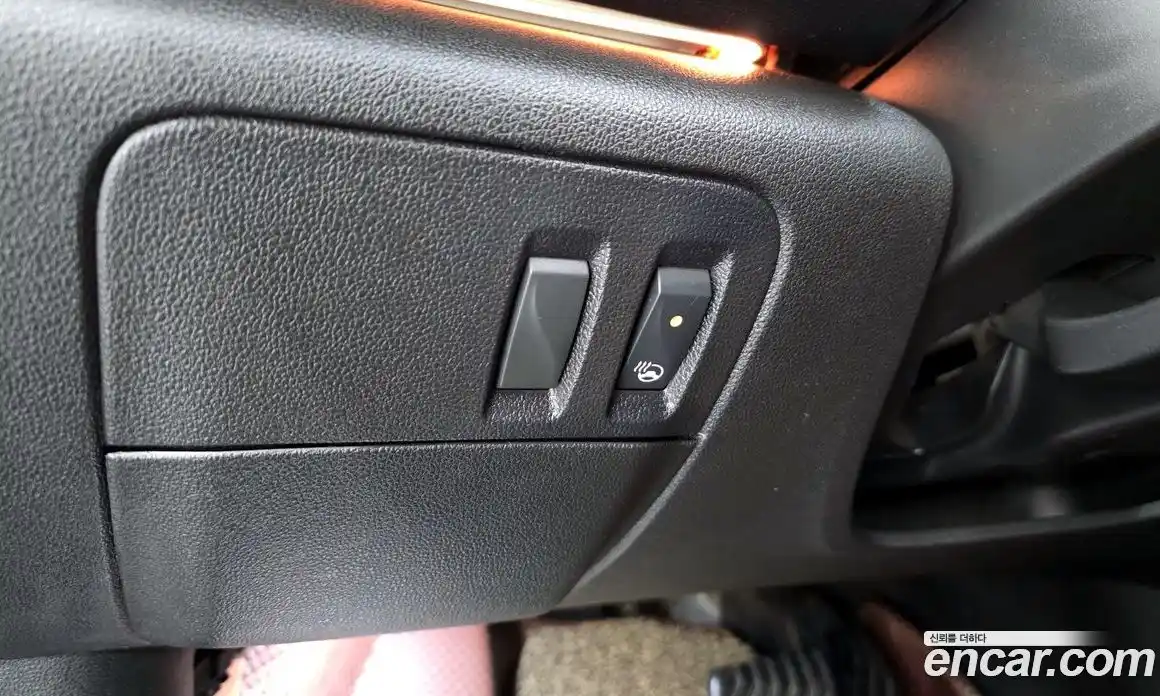 Renault SM6 2016 1.6 гидро в Москве № 2129257, фото 24