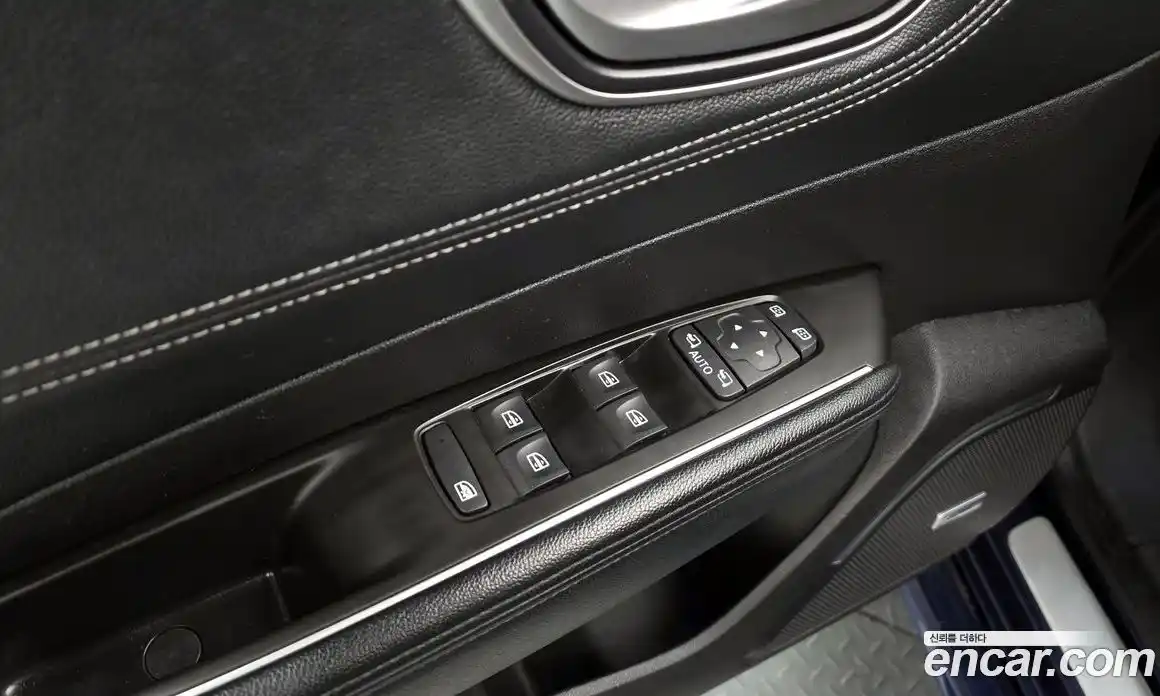 Renault SM6 2016 1.6 гидро в Москве № 2129257, фото 27