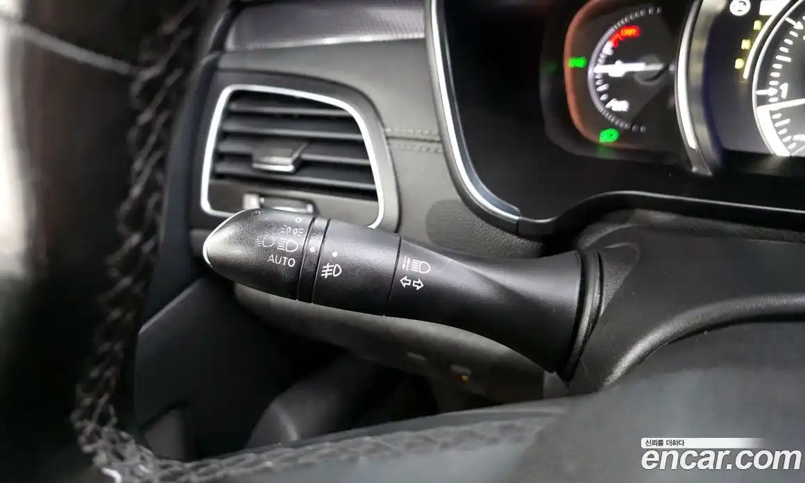 Renault SM6 2016 1.6 гидро в Москве № 2129257, фото 28