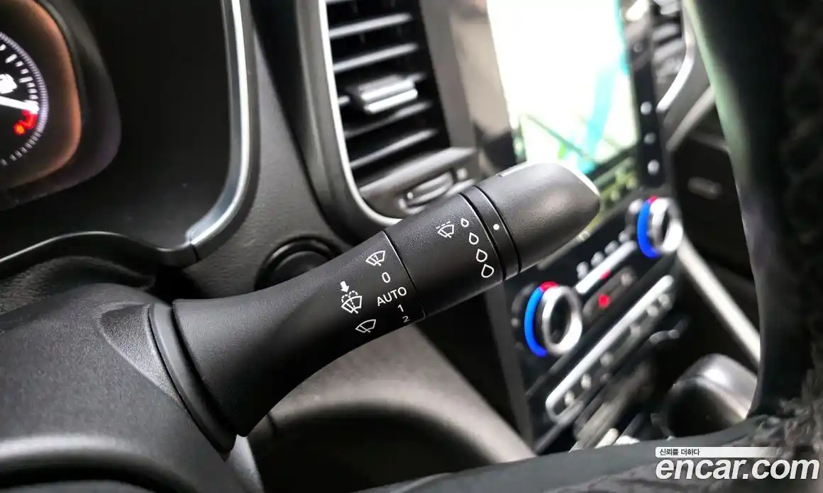 Renault SM6 2016 1.6 гидро в Москве № 2129257, фото 29
