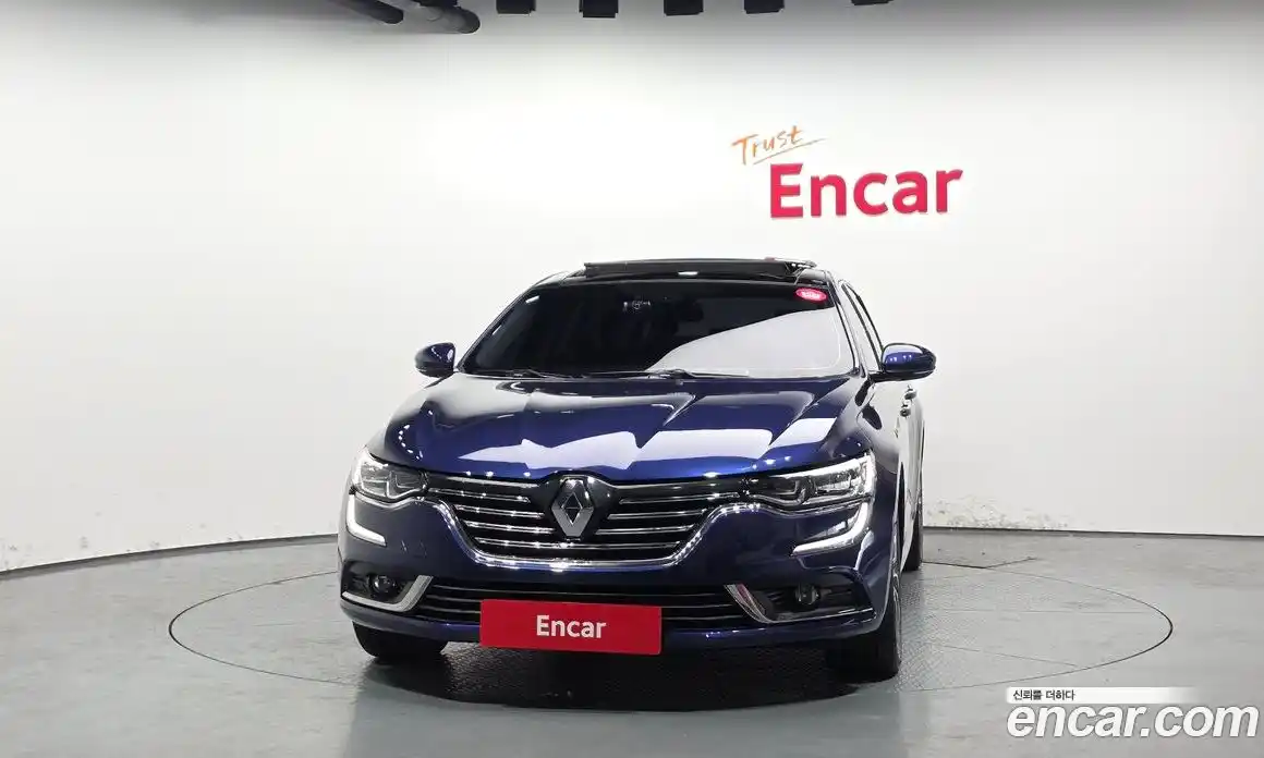 Renault SM6 2016 1.6 гидро в Москве № 2129257, фото 3