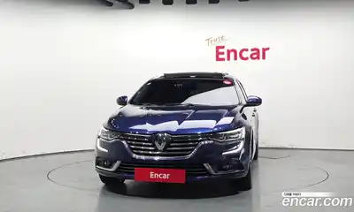 Renault SM6 2016 1.6 гидро в Москве № 2129257, миниатюра 3